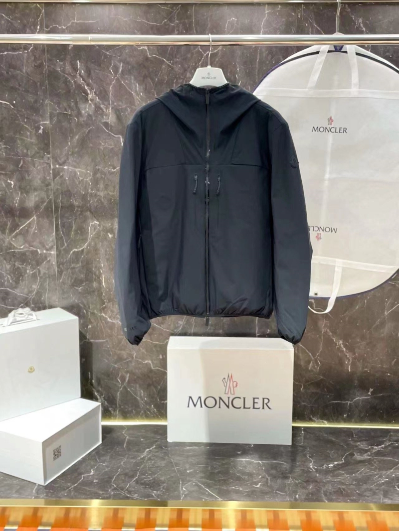 Moncler Down Coat